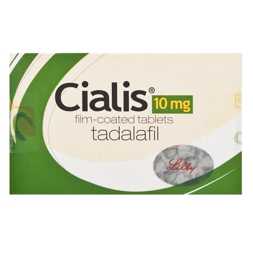 Brand Cialis