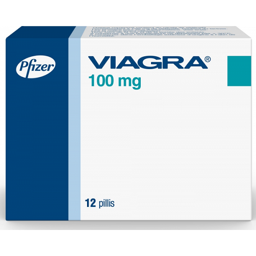 Brand Viagra